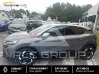 2025 Renault Captur