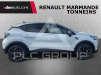 2025 Renault Captur