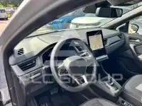 2025 Renault Captur