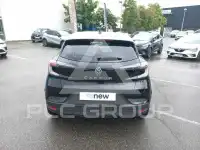 2025 Renault Captur