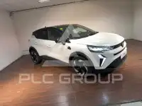 2025 Renault Captur