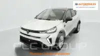 2025 Renault Captur