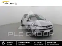 2025 Renault Captur
