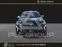 2025 Renault Captur