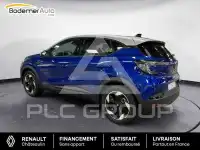2025 Renault Captur