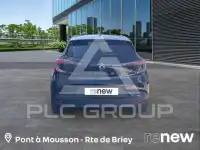 2025 Renault Captur