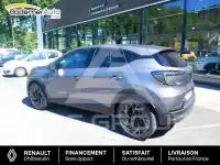 2025 Renault Captur