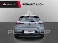 2025 Renault Captur