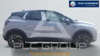 2025 Renault Captur