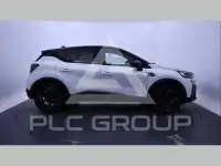 2025 Renault Captur