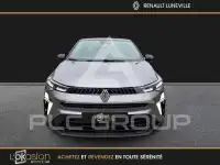 2025 Renault Captur
