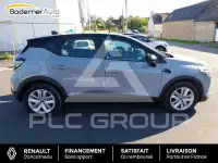 2025 Renault Captur
