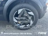 2025 Renault Captur