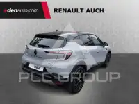 2025 Renault Captur