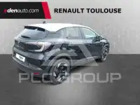 2025 Renault Captur