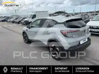 2025 Renault Captur