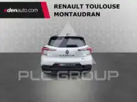 2025 Renault Captur