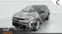 2025 Renault Captur