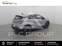 2025 Renault Captur