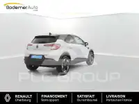 2025 Renault Captur