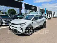 2025 Renault Captur