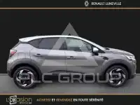 2025 Renault Captur