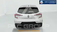 2025 Renault Captur