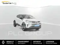 2025 Renault Captur