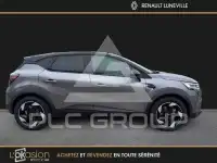 2025 Renault Captur