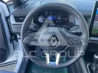 2025 Renault Captur