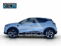 2025 Renault Captur