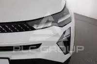 2025 Renault Captur