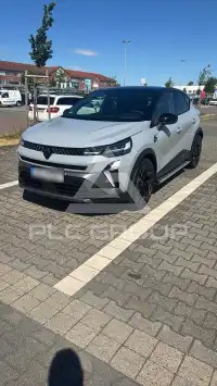 2025 Renault Captur