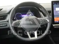 2025 Renault Captur