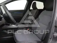 2025 Renault Captur