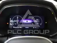 2025 Renault Captur