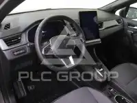 2025 Renault Captur