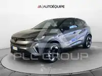 2025 Renault Captur
