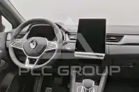 2025 Renault Captur