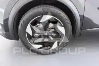2025 Renault Captur