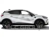 2025 Renault Captur