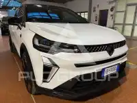 2025 Renault Captur