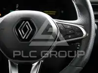 2025 Renault Captur