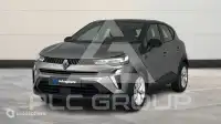 2025 Renault Captur