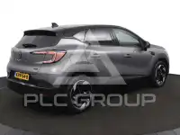 2025 Renault Captur