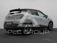2025 Renault Captur