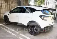 2025 Renault Captur