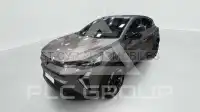 2025 Renault Captur