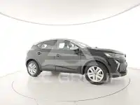 2025 Renault Captur