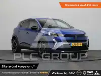 2025 Renault Captur
